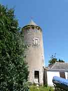 guerande moulin a vent de la place