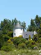 guerande moulin le bout de la rue