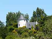 guerande moulin le bout de la rue