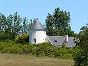 guerande moulin le bout de la rue