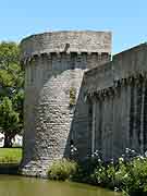 guerande chapelle saint-michel