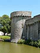 guerande chapelle saint-michel