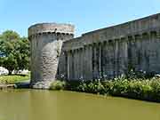 guerande chapelle saint-michel