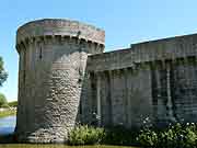 guerande chapelle saint-michel