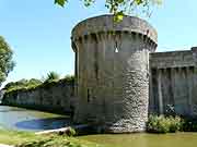 guerande chapelle saint-michel