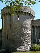 guerande chapelle saint-michel