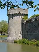 guerande vieux guerande