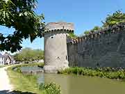 guerande vieux guerande