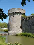 guerande vieux guerande