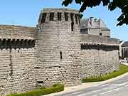 guerande vieux guerande