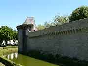 guerande chapelle saint-michel