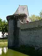 guerande chapelle saint-michel