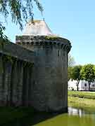 guerande chapelle saint-michel