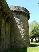 guerande chapelle saint-michel