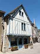 guerande vieux guerande