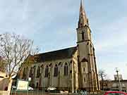haute-goulaine eglise-sainte-radegonde