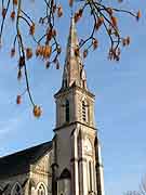 haute-goulaine eglise-sainte-radegonde
