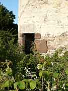la chapelle des-marais moulin a vent de ros