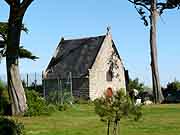 le croisic chapelle saint-goustan