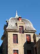 le croisic eglise notre-dame de pitie