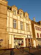 le croisic rochers avenue de port val