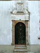 le croisic chapelle saint-goustan