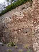 le loroux bottereau moulin a vent du pe avec son christ