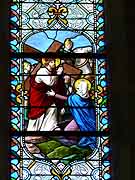 missillac eglise saint-pierre et saint-paul