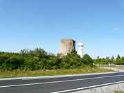 missillac moulin a vent de brangolo