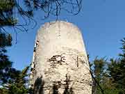 missillac moulin a vent des gres avec ecussons