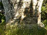 missillac moulin a vent des gres avec ecussons