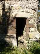 missillac moulin a vent des gres avec ecussons