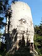 missillac moulin a vent des gres avec ecussons