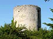 missillac moulin a vent des gres missillac