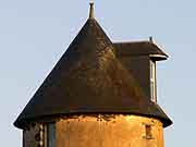 moulin a vent de la grees mouais