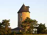 moulin a vent de la grees mouais