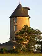 moulin a vent de la grees mouais