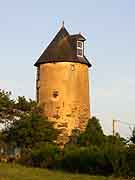 moulin a vent de la grees mouais