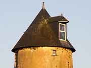 moulin a vent de la grees mouais