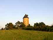 moulin a vent de la grees mouais