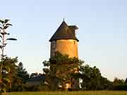 moulin a vent de la grees mouais