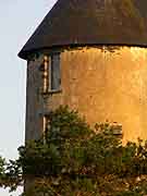 moulin a vent de la grees mouais