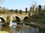 mouzillon pont gallo-romain