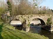 mouzillon pont gallo-romain