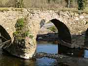 mouzillon pont gallo-romain