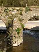 mouzillon pont gallo-romain