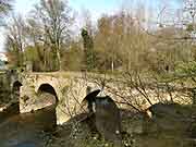 mouzillon pont gallo-romain