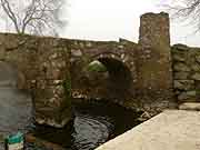 mouzillon pont gallo-romain