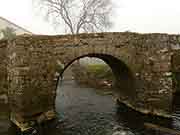 mouzillon pont gallo-romain