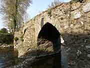 mouzillon pont gallo-romain